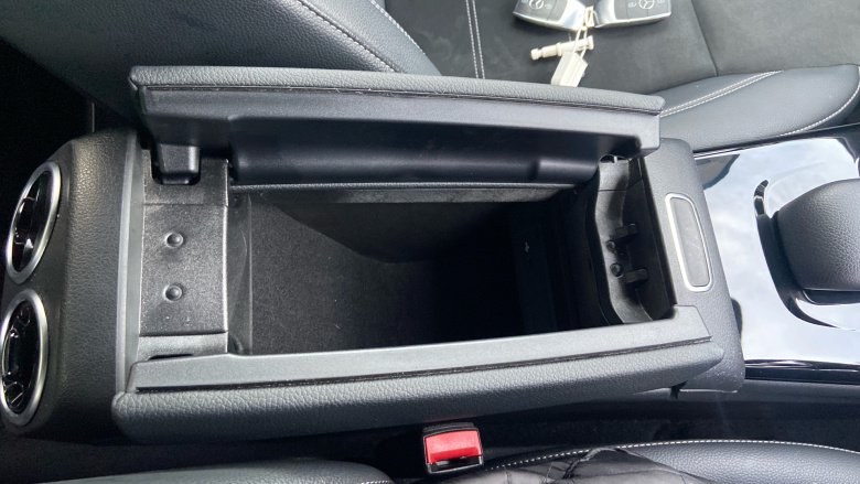 Mercedes-Benz A-Class A180 AMG Line Executive Edition 5dr Auto Petrol Hatchback